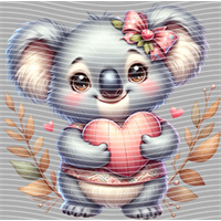 Valentine's Day-QRJ  513